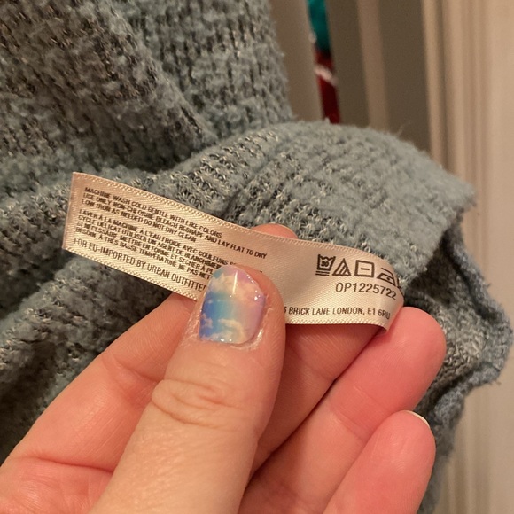 GUC Anthropologie Tunic Dress Bundle 1X - Picture 9 of 10